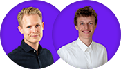 Professionel hjemmesidedesign